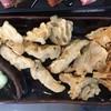เห็ดรวมทอด