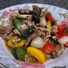 อาหารใต้ บ้านฉลอง