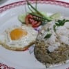 Khaow Phad seafood Khaow Phad seafood