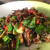 กบผัดเผ็ด