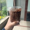 PRESSED CAFE