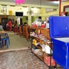 ข้าวซอยลำดวน ฟ้าฮ่าม สาขา 1