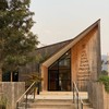 The Birder's Lodge Cafe (BL Cafe & Grill)