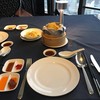Bai Yun โรงแรม บันยันทรี กรุงเทพ
