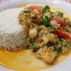 Khaow Phorg Curry pork Khaow Phorg Curry pork