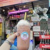 เป็นคนที่ดื่มแต่โกโก้พอเจอร้านนี้บอกเลยว่าใช่รสชาติเข้นข้นอร่อย​ มีวิปครีมที่ไม่