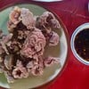 เนื้อน่องลวกจิ้ม