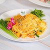 ผัดไทยกุ้งล่าเตียง ผัดไทยกุ้งล่าเตียง