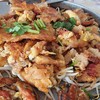 หอยทอด