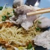 ก๋วยเตี๋ยวเกี๊ยวกุ้งเจ๊หุย วงเวียนใหญ่