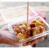 ร้านก๋วยเตี๋ยวไก่ฉีกคุณประนอม สาขา1 หน้าวัดพนมยงค์