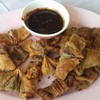 ตูดเป็ดย่าง เมนูสุดโปรด