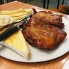 Bangkok Grill ช่องนนทรี