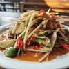 ไก่บ้านย่างเขาสวนกวางป๋านึก บางนา