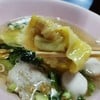 ก๋วยเตี๋ยวเกี๊ยวกุ้งเจ๊หุย วงเวียนใหญ่
