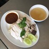 ข้าวมันไก่ไม่หนัง