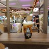 722 Seven Twenty Two Organic Milk Tea centralwOrld