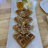 MOS Cafe ท่าม่วง