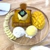 MOS Cafe ท่าม่วง
