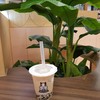 722 Seven Twenty Two Organic Milk Tea centralwOrld