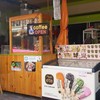 ถ่ายมาแต่ร้านอาหารข้างหน้า 