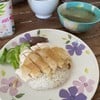 ข้าวมันไก่