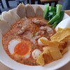 หมูเด้งลูกชิ้นพิเศษ