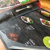 Menu #Tum