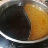 ซุปน้ำดำ(ฝั่งซ้าย),ซุปต้มยำ(ฝั่งขวา)