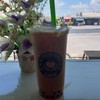 ชากาแฟใข่มุกนิ่มมากค่ะอร่อยมากกกก