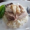 ไก่สับชิ้นหนาใหญ่ดี