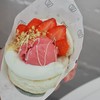 GRAM Pancakes ทองหล่อ