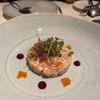 Cafe Claire Oriental Residence Bangkok