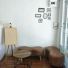 ตกแต่งร้านสวยงาม