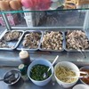 เครื่องมี หมูบด กระดูกอ่อน ไส้ ตับ