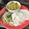 แกงเขียวหวานไก่