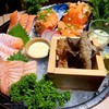 Seiryu Sushi ศาลาแดง