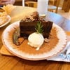 Midnight Chocolate Cake