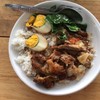 ข้าวขาหมู