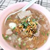 คุณแดงก๋วยจั๊บญวน วังหลัง