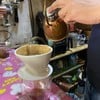ไปยืนดู Barista Drip อุปกรณ์มีความขลัง