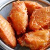 ปีกไก่ทอด
80บาท