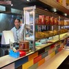 ด้านในร้าน