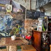 บรรยากาศ Chic and Cozy สไตล์ Coffee Bar ผสมจีน