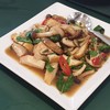 Maria Garden Restaurant