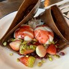 Vanilla Cafeteria EmQuartier