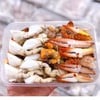 ปูม้าแกะ สดหวานอร่อยพร้อมทาน