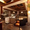  ร้านกาแฟ อยู่บริเวณ โรงแรมเอสดี อเวนิว ปิ่นเกล้า