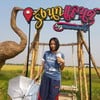 สัมผัสบรรยากาศธรรมชาติกลางทุ่งนา
