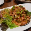 ครัวดอกไม้ขาว คลองถม - วรจักร - ยศเส